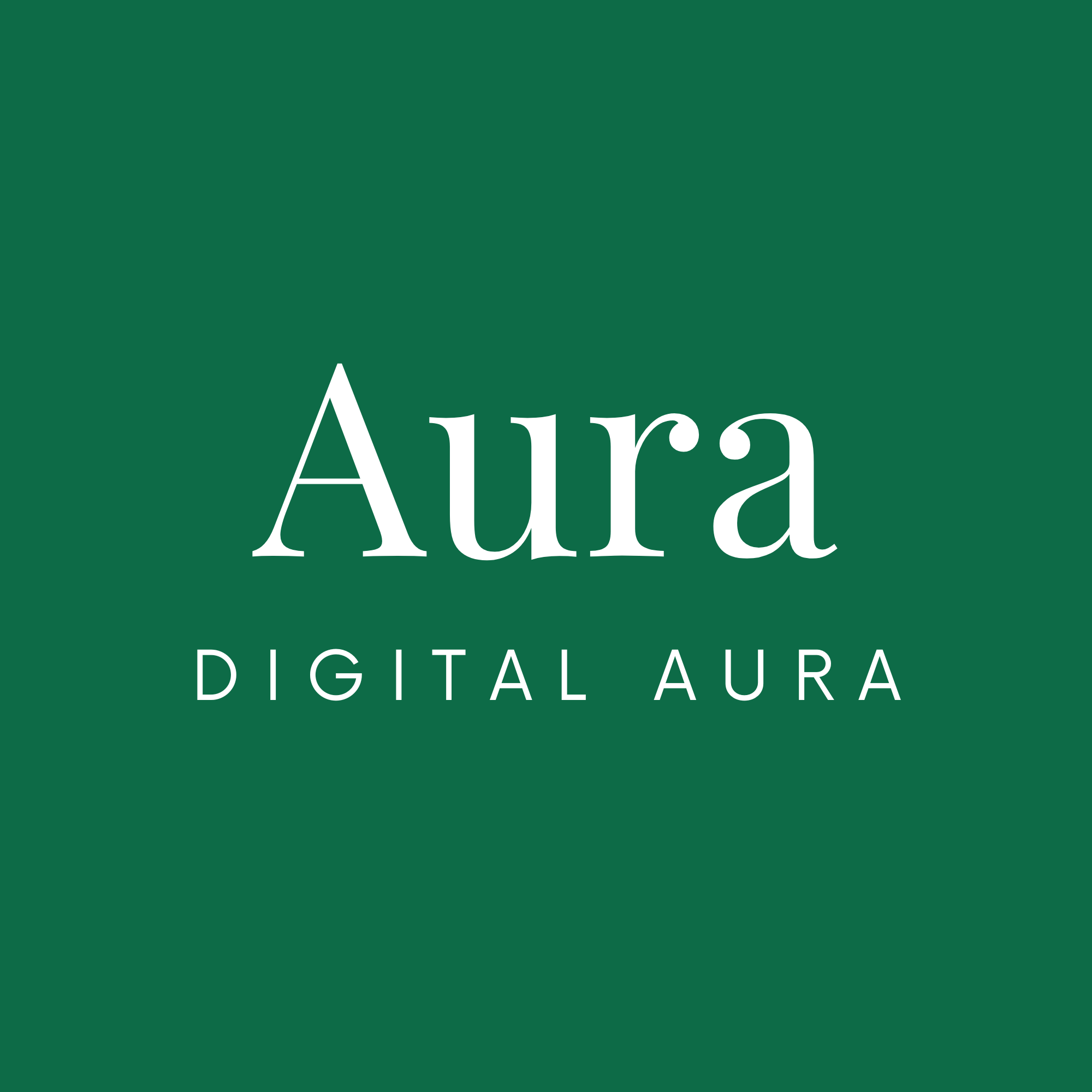 Digital Aura